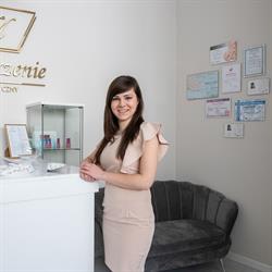 "Jak Marzenie" Salon Kosmetyczny Podolog Łódź