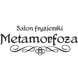 Metamorfoza. Salon kosmetyczno - fryzjerski