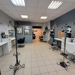 Salon Astor