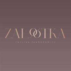 Zalootka - Ewelina Jamrozowicz