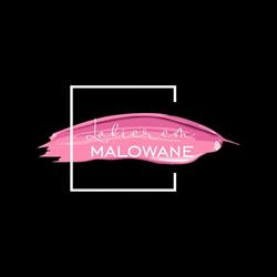 Lakierem Malowane