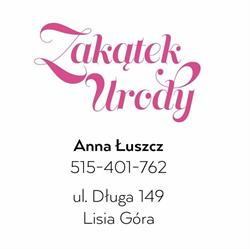 Zakątek Urody