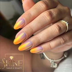 Shine Nails & Beauty