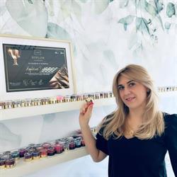Salon Kosmetyczny Madeline
