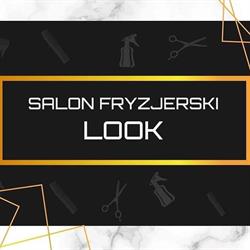 Salon Fryzjerski LOOK