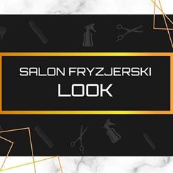 Salon Fryzjerski LOOK
