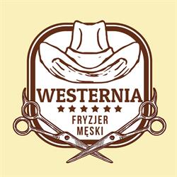Westernia - Fryzjer Męski