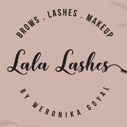 LaLa Lashes Studio