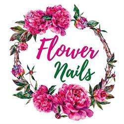 Flower Nails