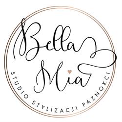 Studio Stylizacji Paznokci "Bella Mia" Aleksandra Matuzik