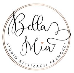 Studio Stylizacji Paznokci "Bella Mia" Aleksandra Matuzik