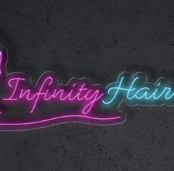 Infinity Hair
