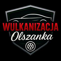 Wulkanizacja Olszanka