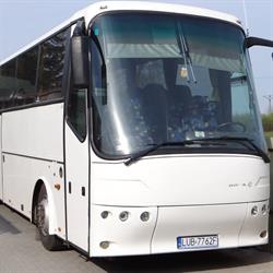 Wynajem autokarów i busów