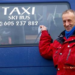 Taxi "Sławek" Szklarska Poręba
