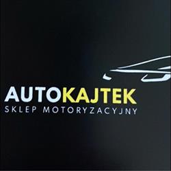 Sklep Motoryzacyjny Auto Kajtek