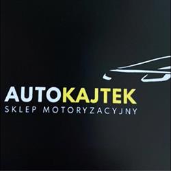 Sklep Motoryzacyjny Auto Kajtek