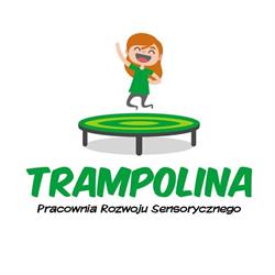 Trampolina Pracownia Rozwoju Sensorycznego