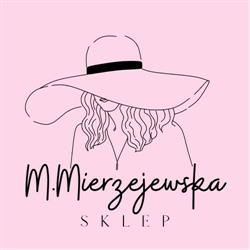 Sklep M.Mierzejewska