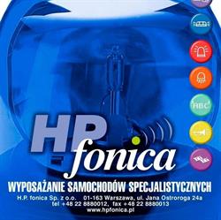 H.P. Fonica Sp. z o.o.