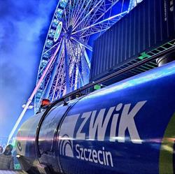 ZWiK Szczecin