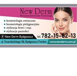 New Derm