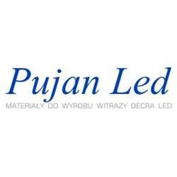 Pujan Led Sp. z o.o. - Materiały do witraży
