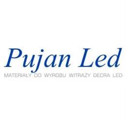 Pujan Led Sp. z o.o. - Materiały do witraży