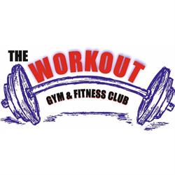 THE WORKOUT
