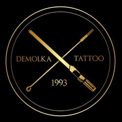 Demolka Tat2. Studio tatuażu artystycznego