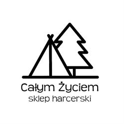Całym Życiem - sklep harcerski, gadżety reklamowe