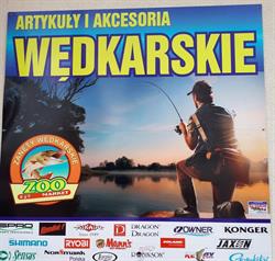 Edil Sklep wędkarski