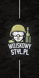 WojskowyStyl.pl - sklep wojskowy z odzieżą, obuwiem i akcesoriami militarnymi.