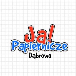Ja-Papiernicze! Gdynia Dąbrowa