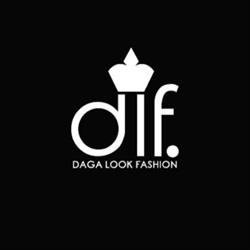 Daga Look Fashion