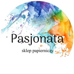 Pasjonata Art. Papiernicze, Szkolne, Biurowe, Xero, Pickup DPD Orlen