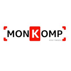 Monkomp Kasy Fiskalne Gdańsk terminale płatnicze systemy POS