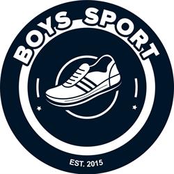 SKLEP SPORTOWY BOYS SPORT Sklep z obuwiem i odzieżą