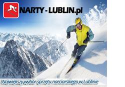 Narty-Lublin.pl Sklep Serwis Wypożyczalnia