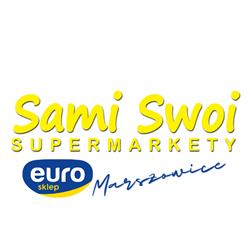 Sami Swoi Euro Sklep Marszowice