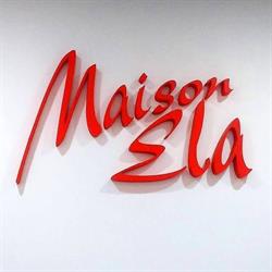 Sklep Odzieżowy Maison Ela Okęcie, Sukienki, Odzież damska, Biżuteria Seyes.