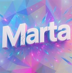 Marta odzież używana