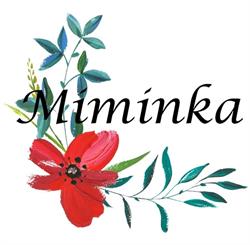Miminka - Monika Garbin