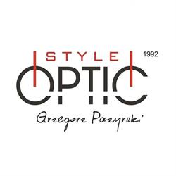 Salon Optyczny STYLE OPTIC