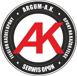 Argum A.K. - Wulkanizacja