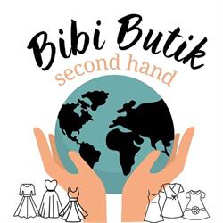 BiBi butik second hand