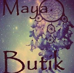Maya Butik Sklep Odzíeżowy