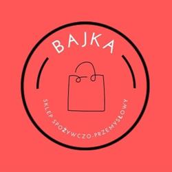 Sklep Spożywczo- Przemysłowy Bajka