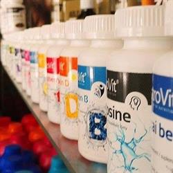 Body Vit