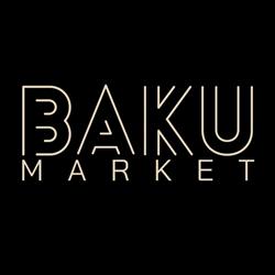 Baku Market